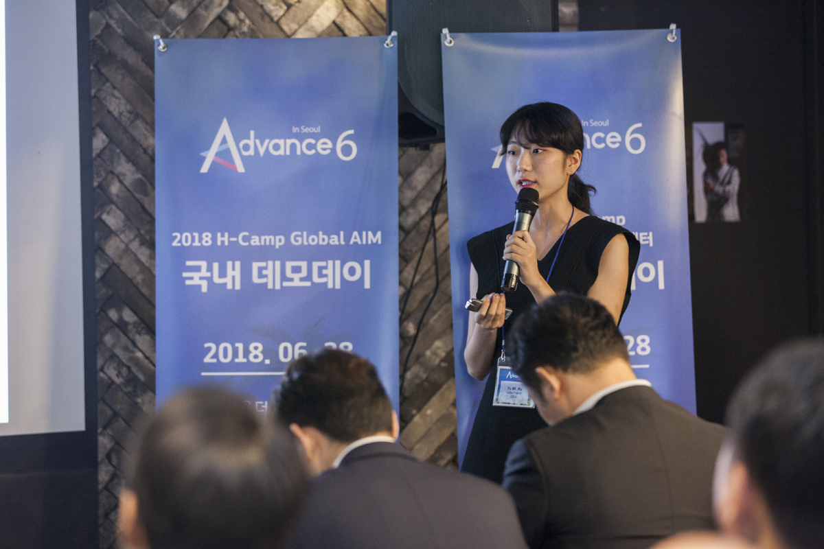 [권순재 단장] 초기창업패키지로 창업 붐 조성